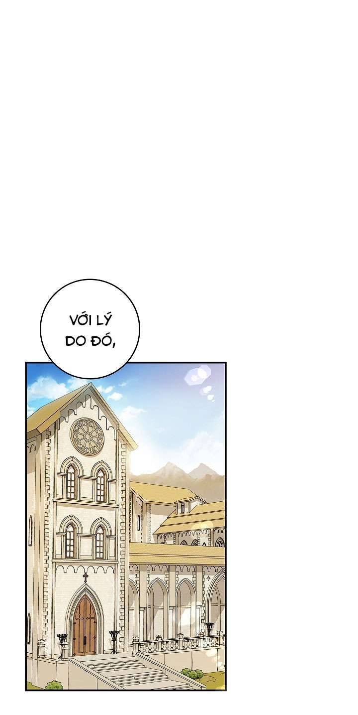 Hôn Phu Ẩn Sắc Chapter 66 - Trang 4