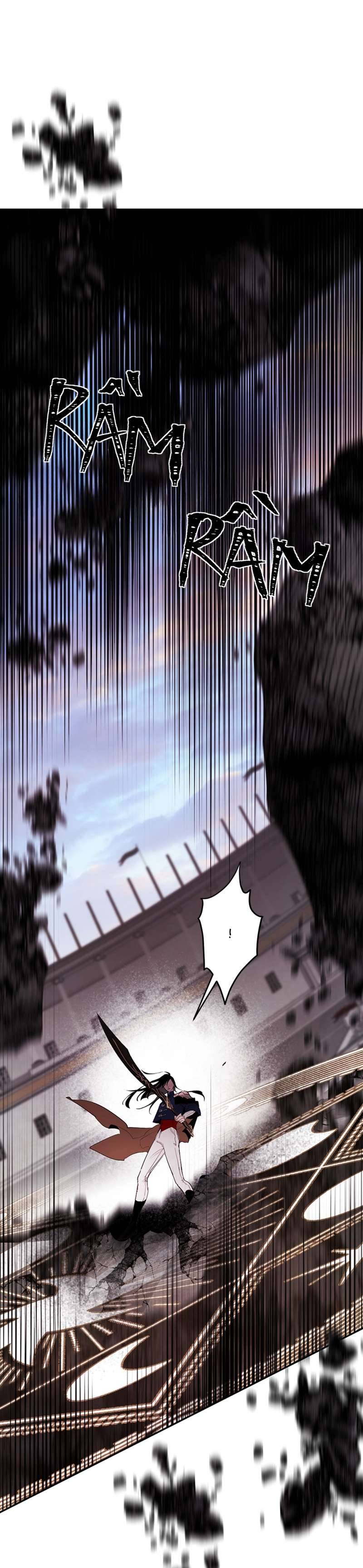 Lời Thú Nhận Của Chúa Tể Bóng Tối Chap 76 - Trang 4