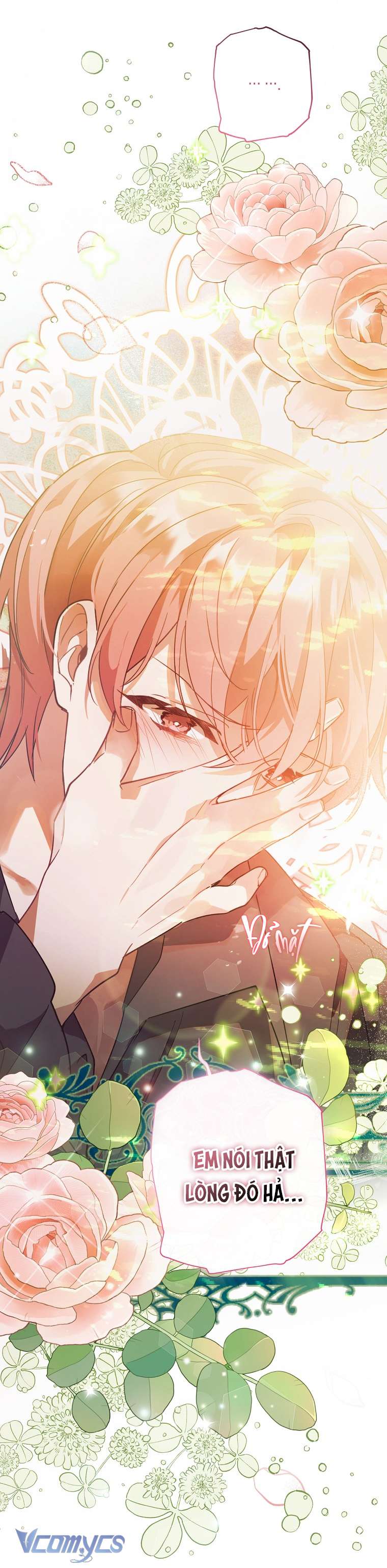 Quý Tộc Gì Chứ, Tôi Chỉ Muốn Về Nhà Chap 10 - Next Chap 11