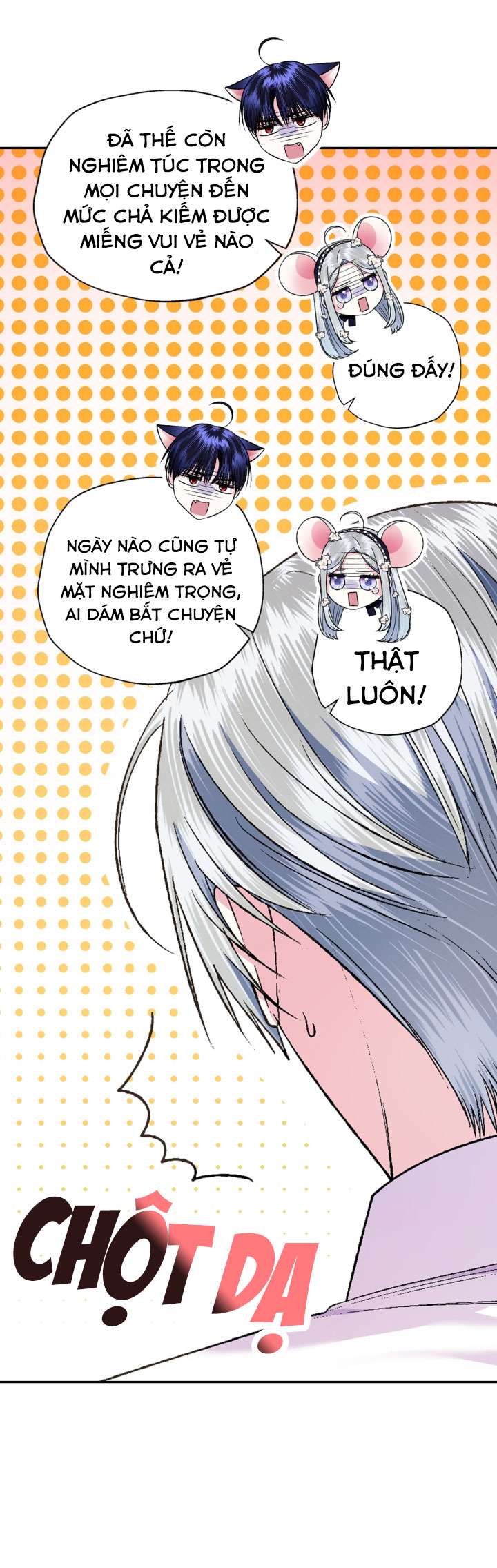 Cha À, Con Không Muốn Kết Hôn Đâu Chap 79 - Trang 2