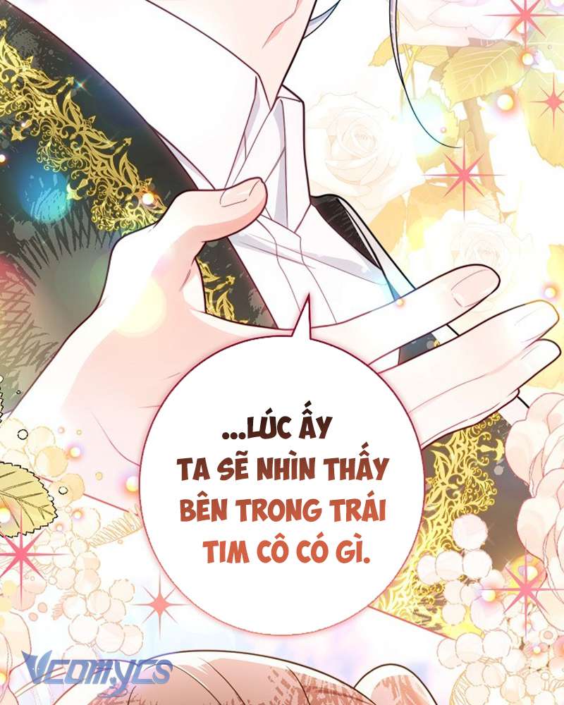 Hầu Gái Độc Quyền Của Hoàng Hậu Phản Diện Chapter 48 - Trang 4
