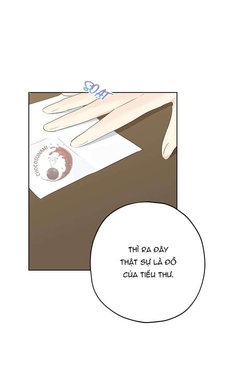 Tôi Là Minh Chứng Của Sự Thật Chap 30 - Next Chap 31