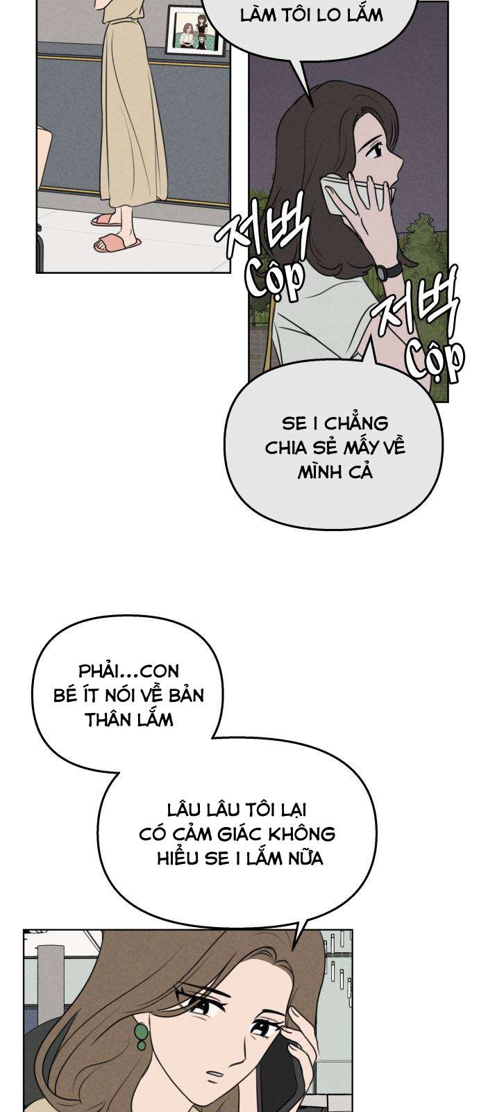 Thỏa Thuận Bí Mật Giữa Chúng Ta Chapter 44 - Trang 4