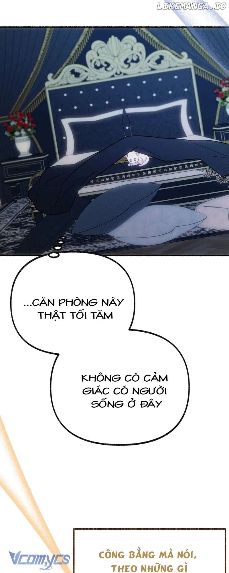 Trở Thành Chú Mèo Ngủ Cùng Bạo Chúa Chapter 3 - Trang 3