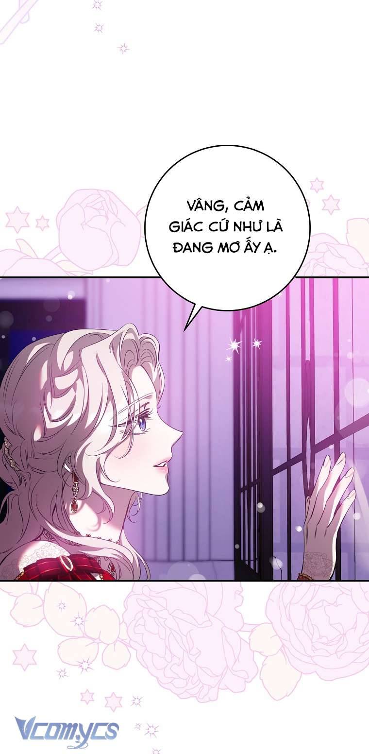 Thuần Hóa Bạo Quân Rồi Bỏ Trốn Chap 92 - Trang 2