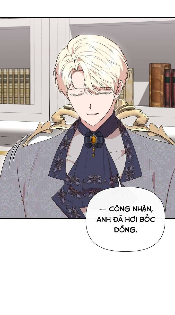 Tôi Không Phải Là Cinderella Chapter 82 - Trang 4