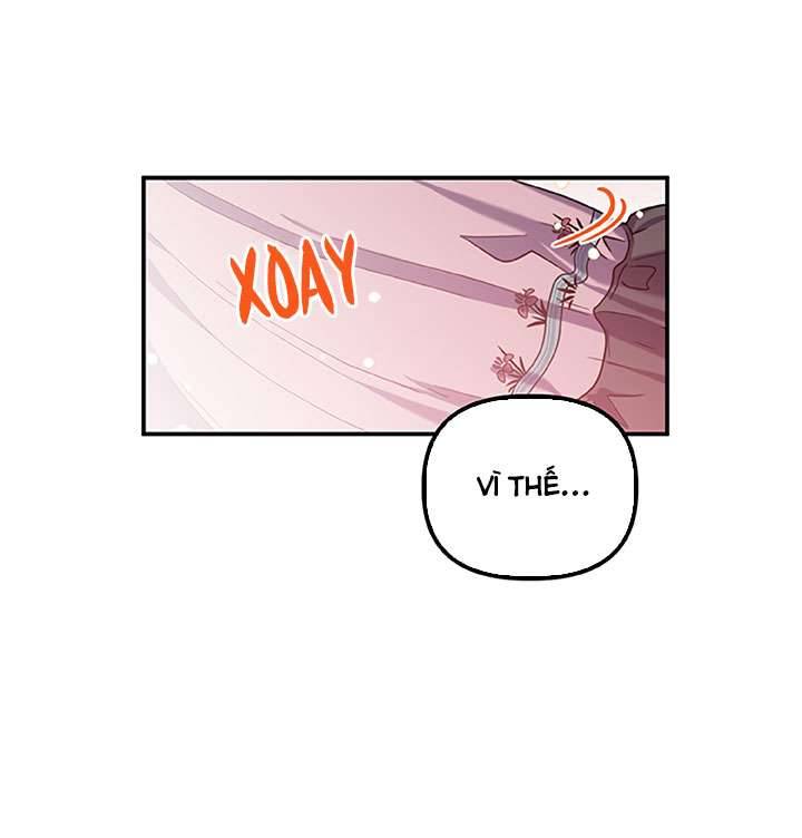 May Mắn Hay Bất Hạnh Chap 27 - Trang 4