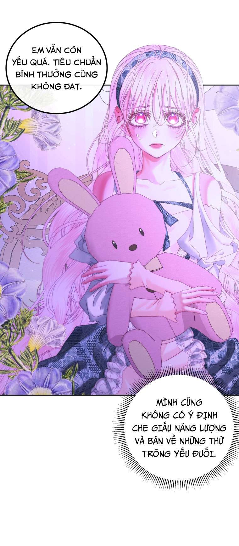 Siren: Trở Thành Gia Đình Của Nhân Vật Phản Diện Chapter 57 - Trang 3