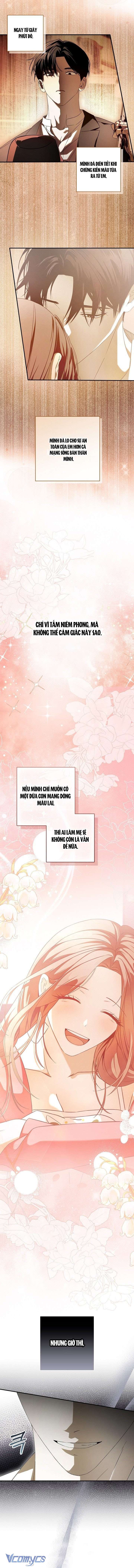 Chuỗi Thức Ăn Chap 43 - Trang 2