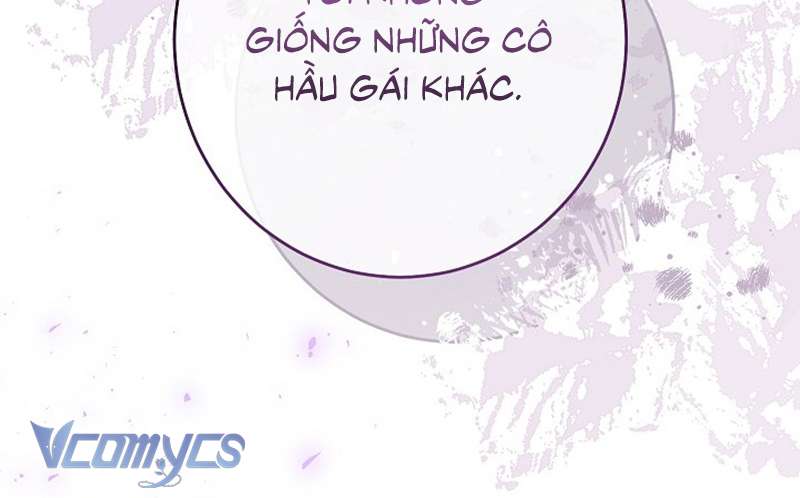 Hầu Gái Độc Quyền Của Hoàng Hậu Phản Diện Chapter 54 - Trang 4