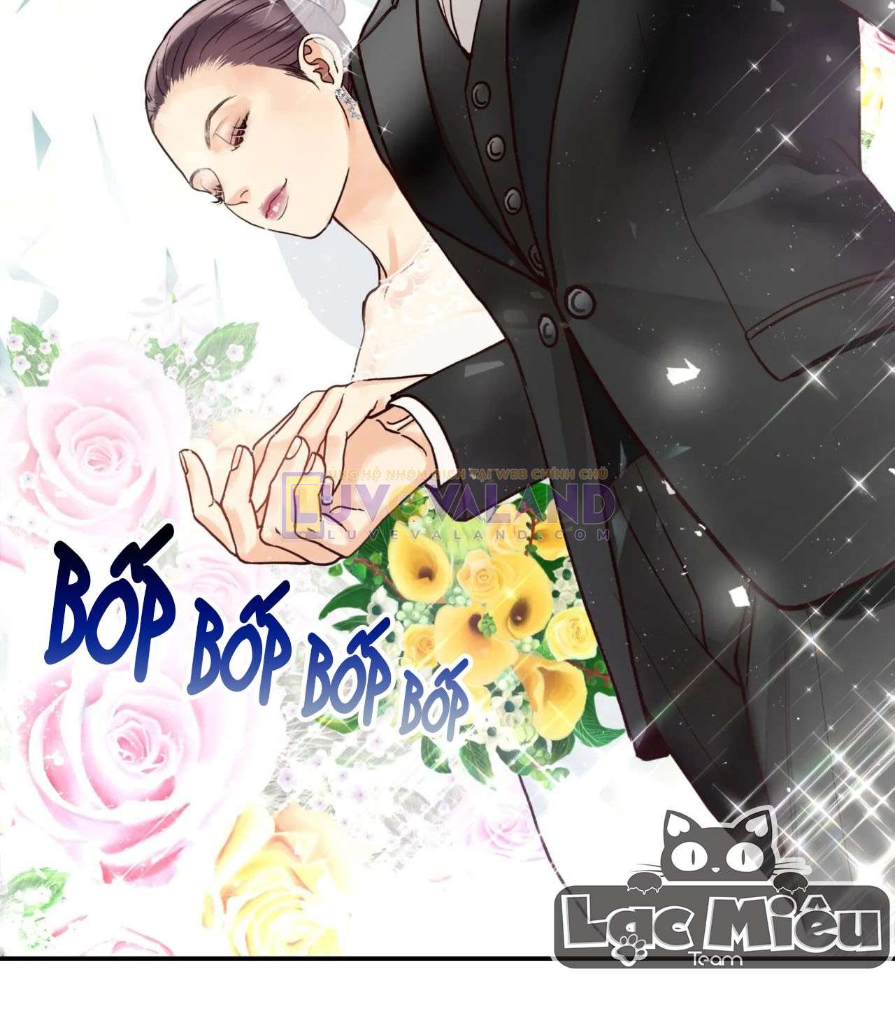 Ngôi Sao Ban Mai Chap 1 - Trang 2