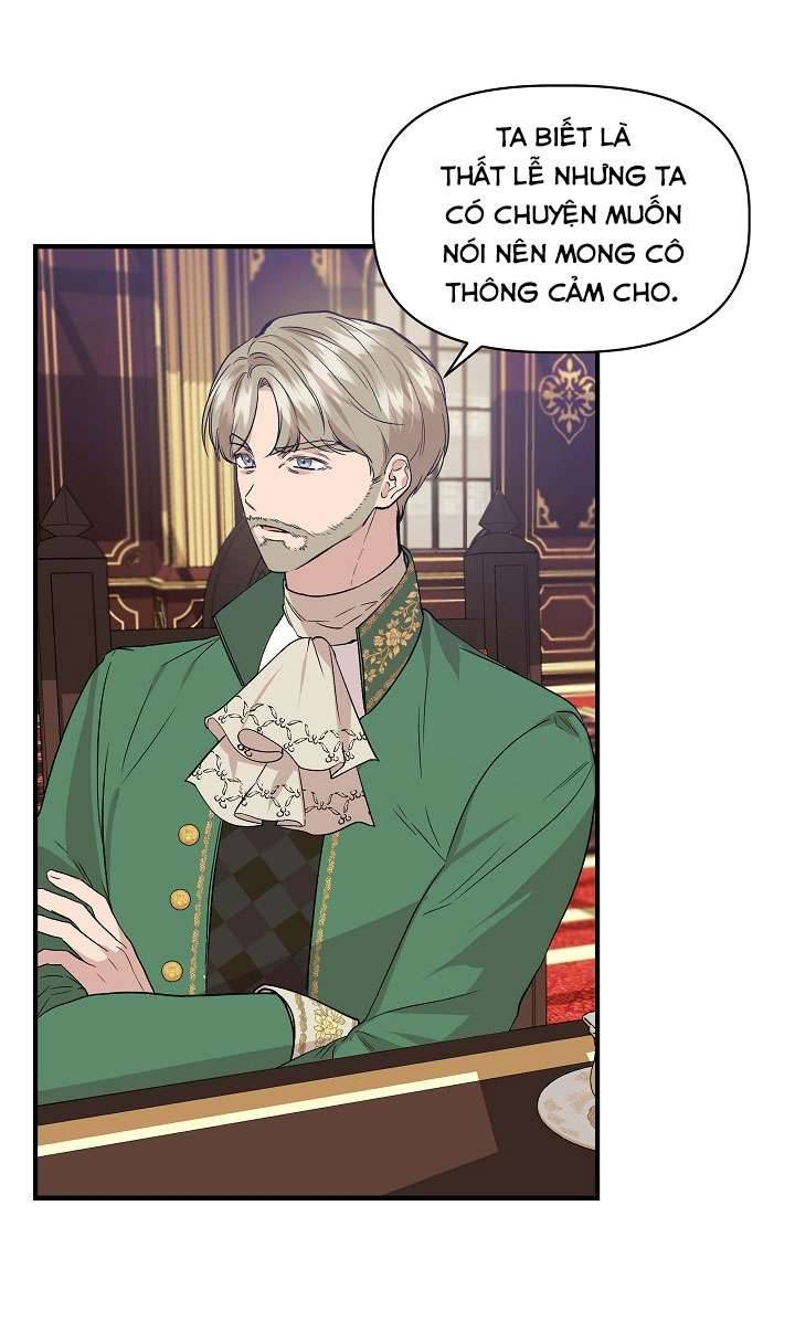 Tôi Không Phải Là Cinderella Chapter 23 - Trang 4