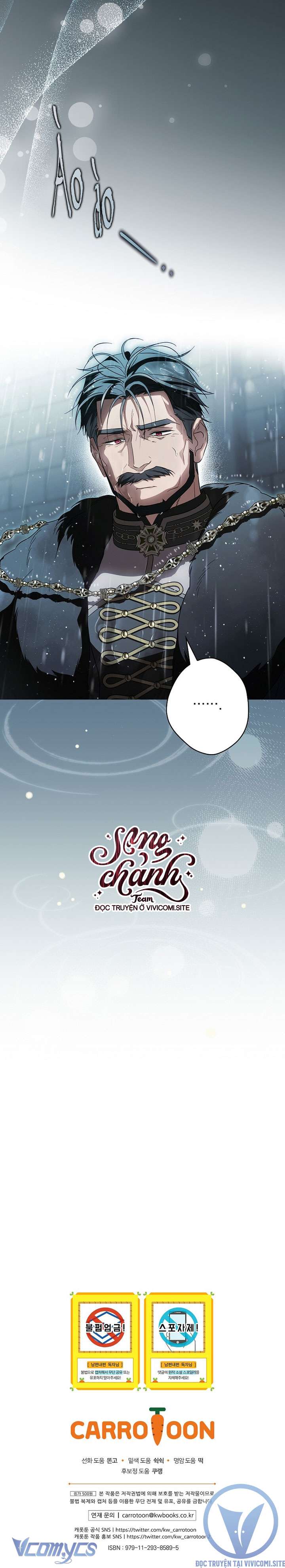 Phương Pháp Khiến Phu Quân Đứng Về Phía Tôi Chapter 110 - Trang 4