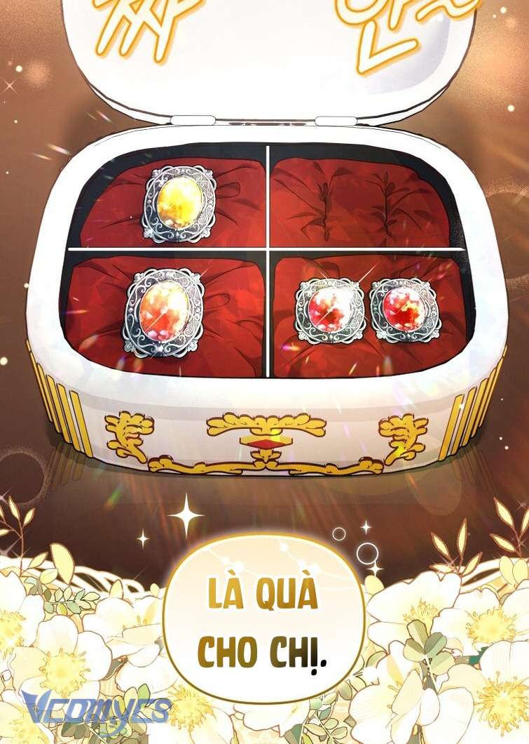 Tôi Được Nuôi Dưỡng Bởi Những Kẻ Phản Diện Chap 57 - Trang 3