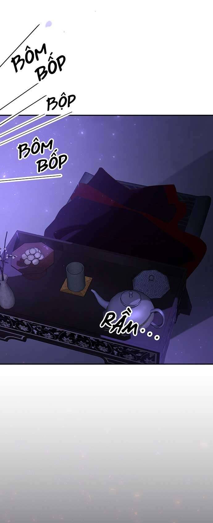 Vương Tử Huyền Bí Chapter 78 - Trang 4