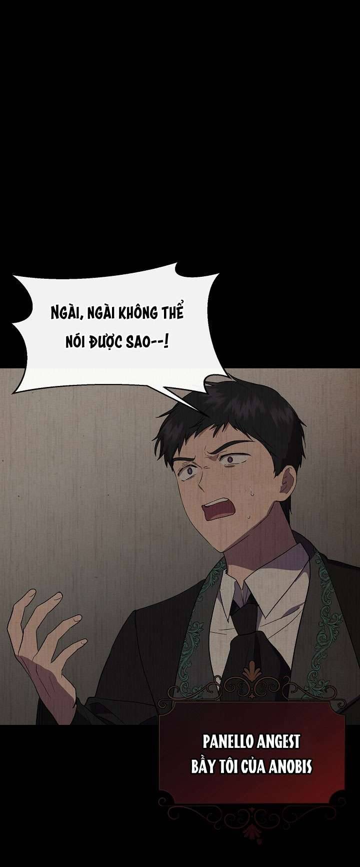 Tôi Không Phải Là Cinderella Chapter 60 - Trang 4