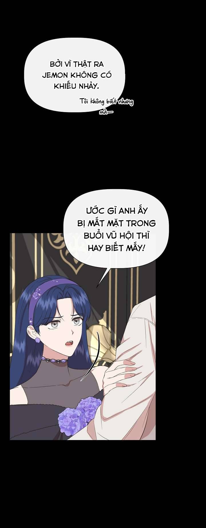 Tôi Không Phải Là Cinderella Chapter 74 - Trang 4