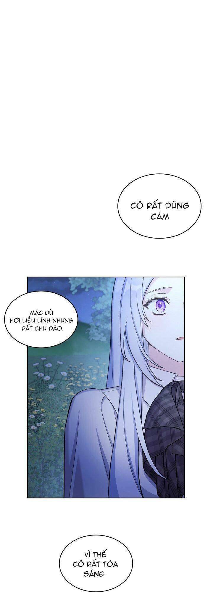 Bệ Hạ, Tôi Sẽ Giết Ngài! Chapter 31 - Trang 4