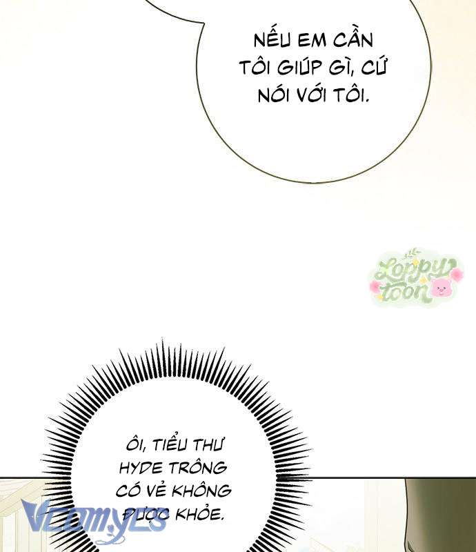 Quý Cô Pendleton Chap 1 - Trang 3