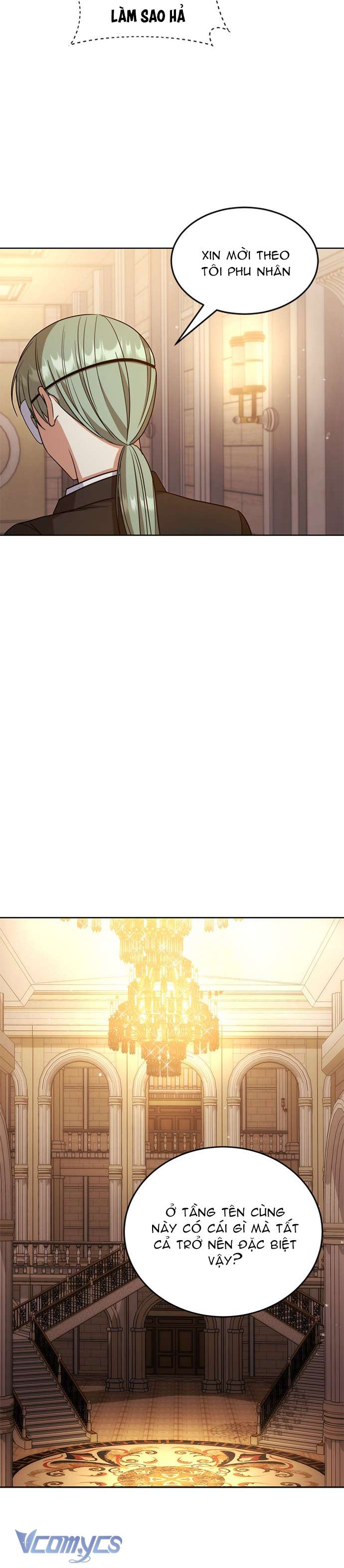 Làm Thế Nào Để Ăn Chủ Nhân Chapter 52 - Next Chapter 53