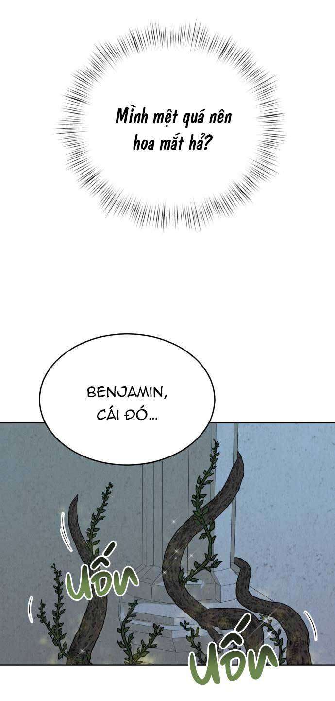 Nam Thứ Đình Công Thì Phải Làm Sao?! Chapter 11 - Trang 4