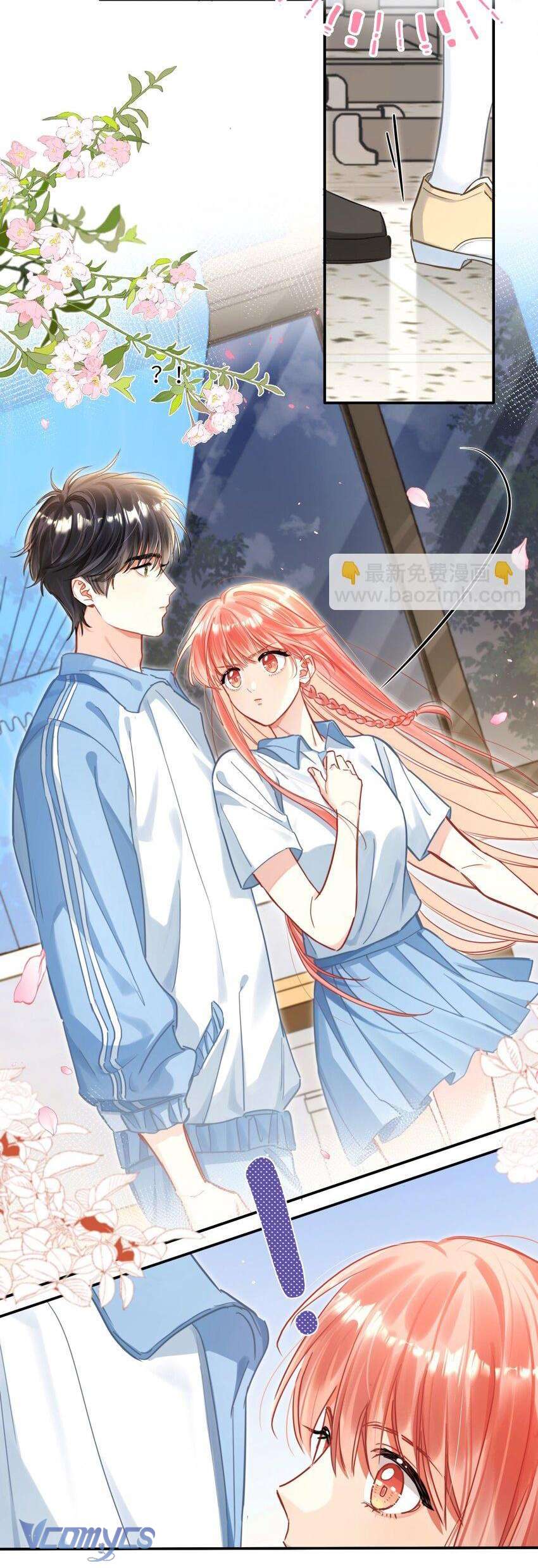 Bong Bóng Đào Chi Chapter 13 - Trang 4