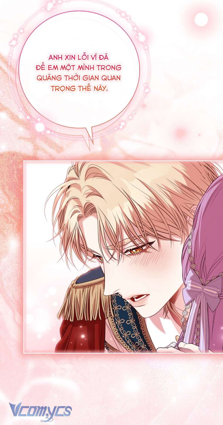 Thư Ký Của Bạo Chúa Chapter 119 - Trang 4