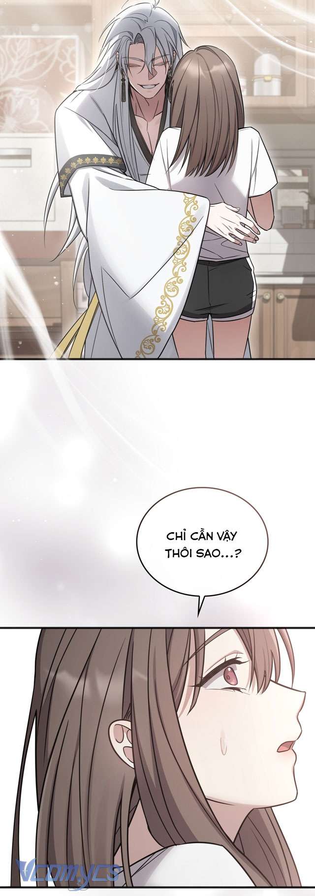 [18+] Đảo Vô Ảnh Chapter 3 - Next Chapter 4