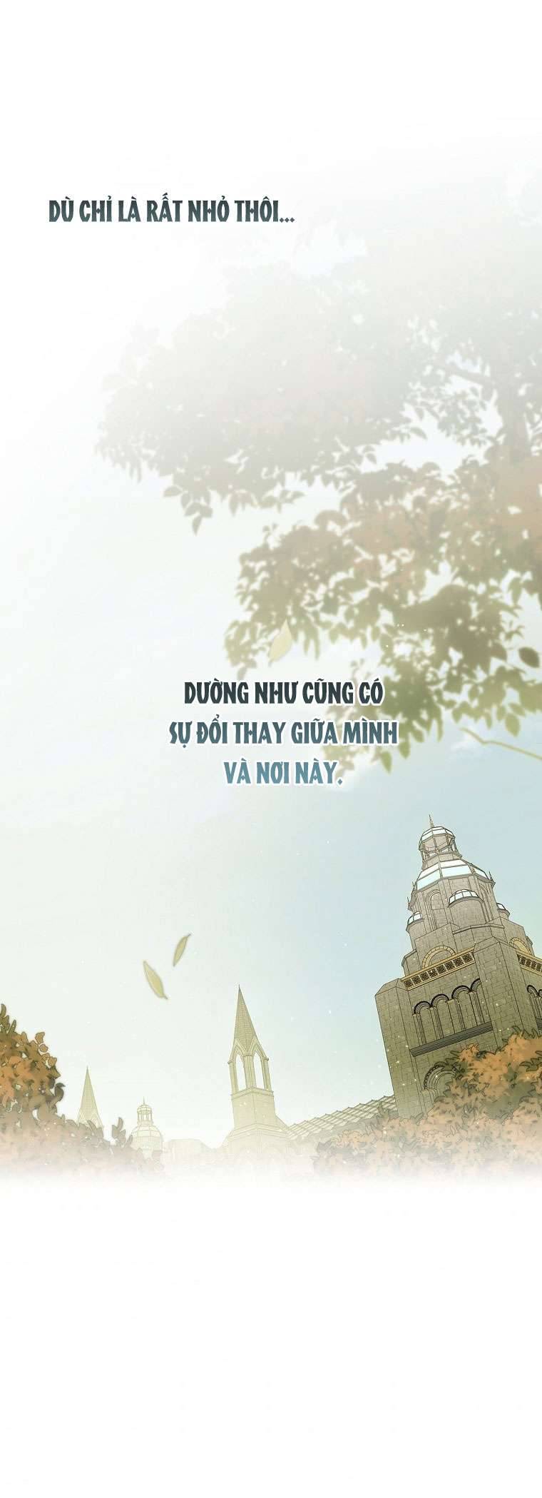 Phương Pháp Khiến Phu Quân Đứng Về Phía Tôi Chapter 47 - Trang 4