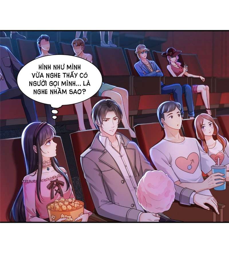 Hệt Như Hàn Quang Gặp Nắng Gắt Chap 131 - Trang 3