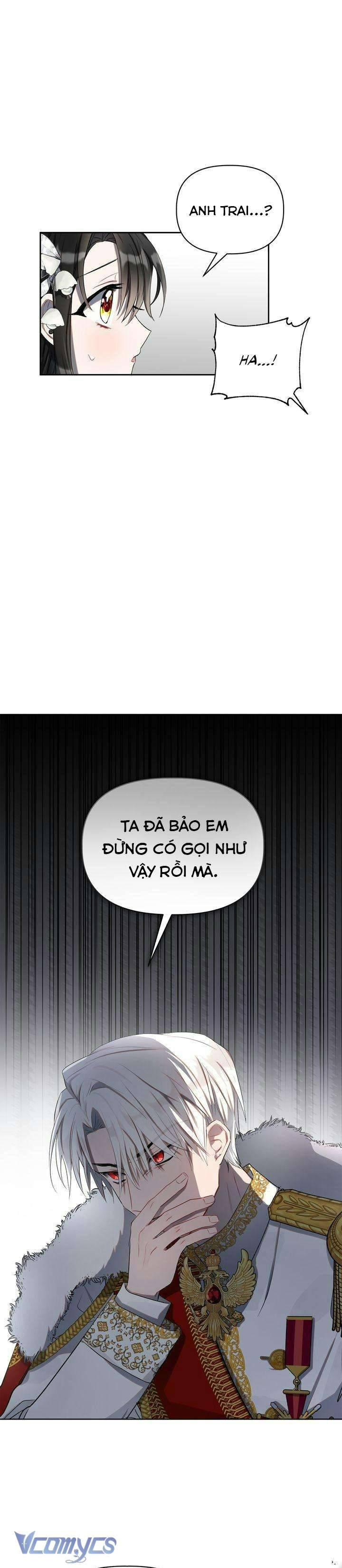 Công Chúa Ashtarte Chapter 2 - Trang 4