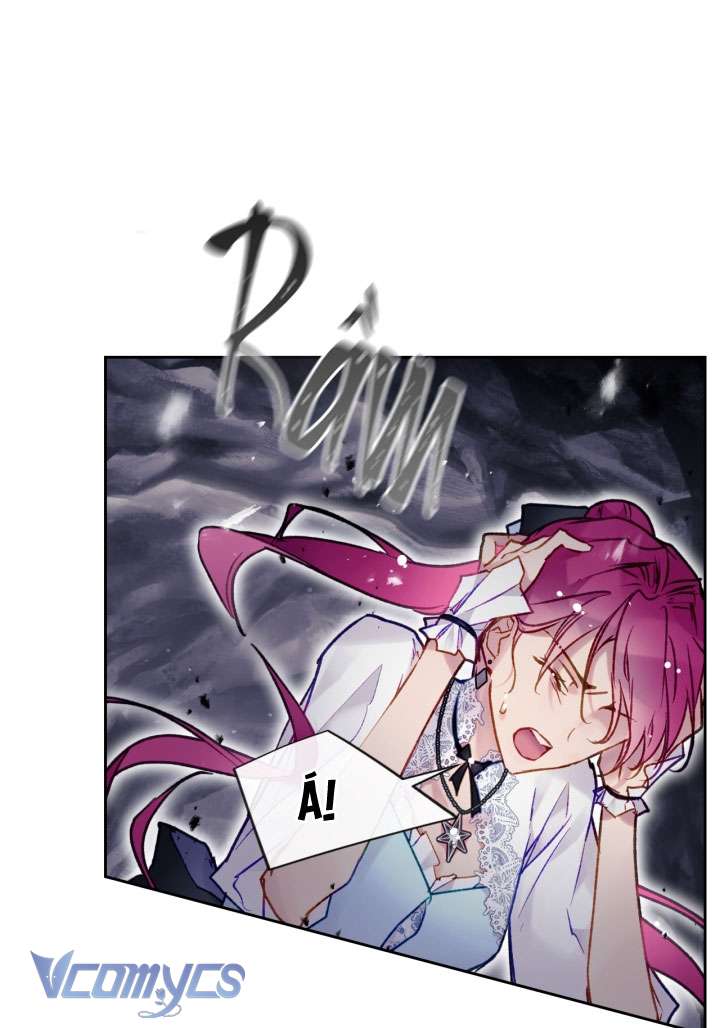 Kết Cục Của Nhân Vật Phản Diện Chỉ Có Thể Là Cái Chết Chapter 121 - Trang 4