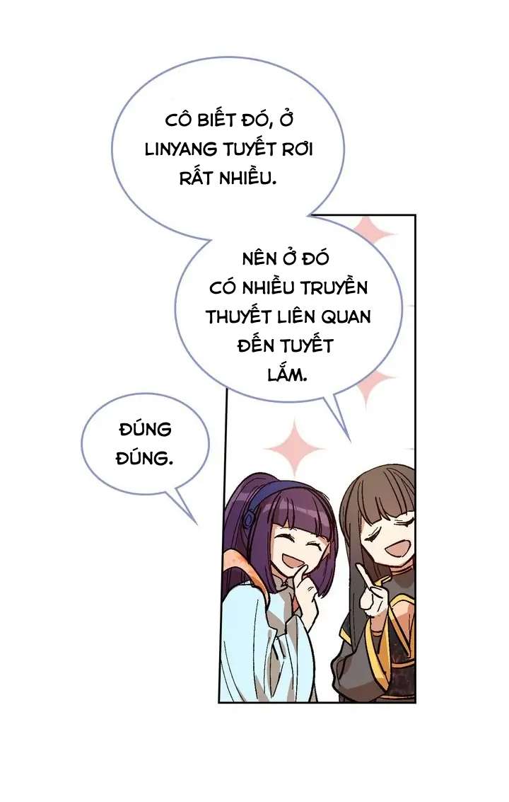 Vị Hôn Thê Khế Ước Của Công Tước Chapter 92 - Trang 4