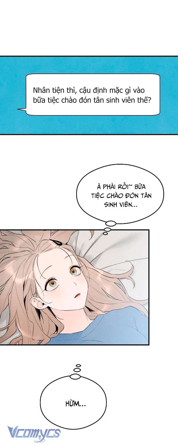 [18+] Mong Ước Của Ác Quỷ Chap 2 - Trang 2
