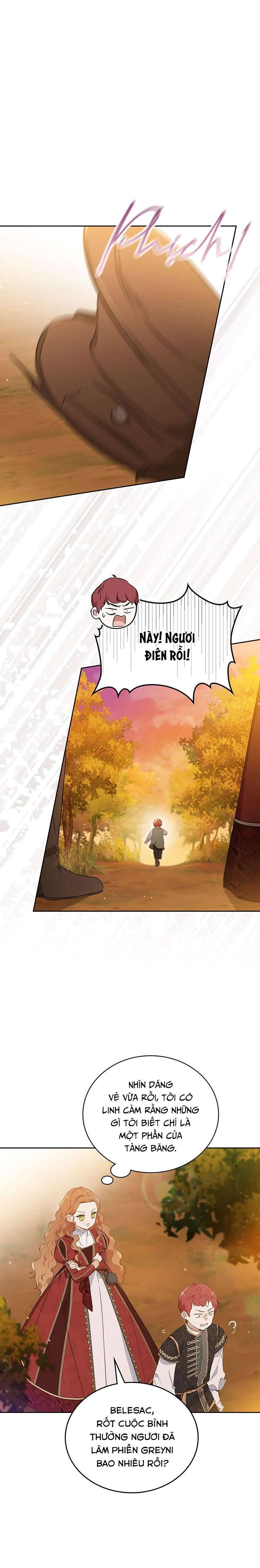 Kiếp Này Nhất Định Làm Gia Chủ Chap 100 - Trang 2