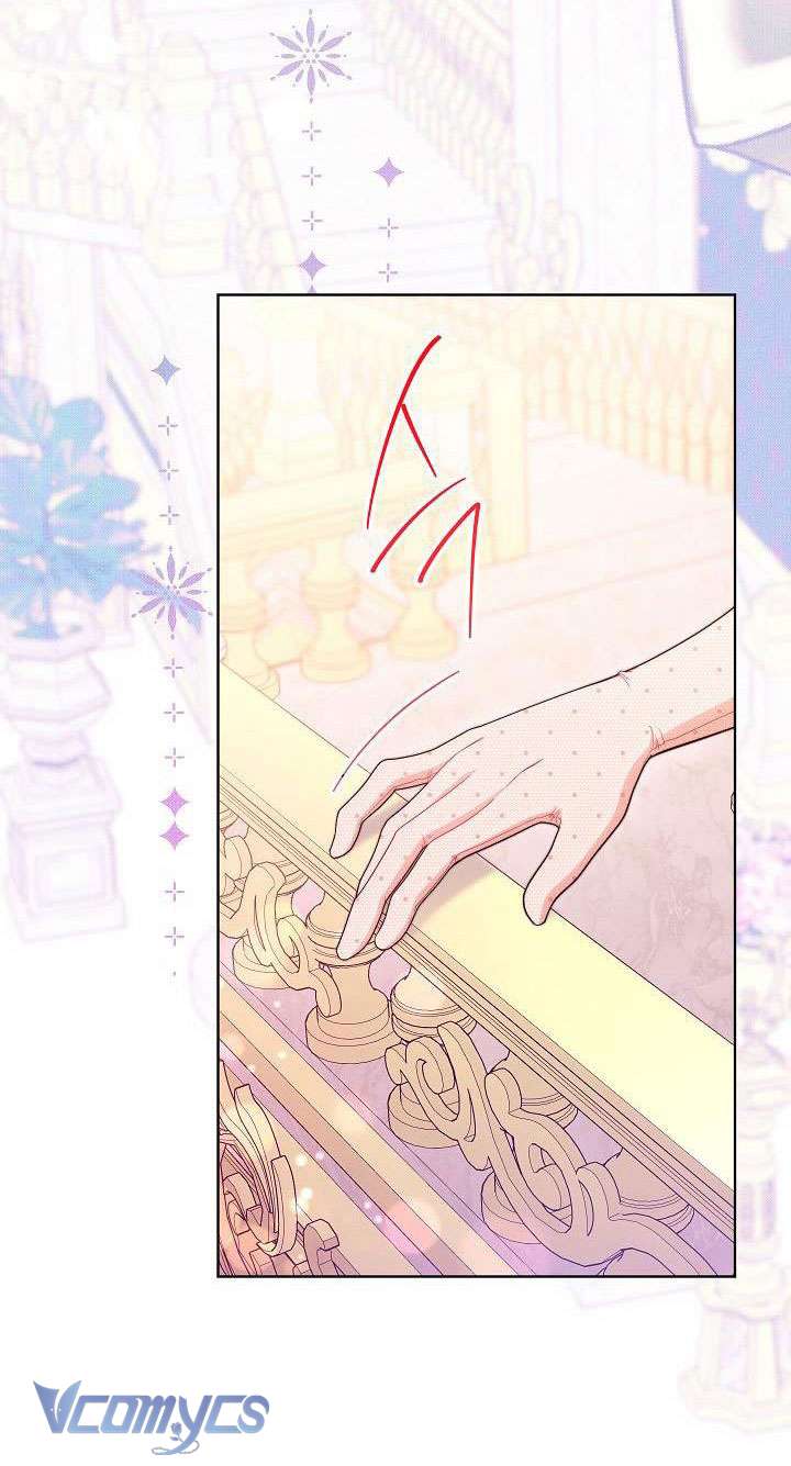 Hầu Gái Độc Quyền Của Hoàng Hậu Phản Diện Chapter 15 - Trang 4