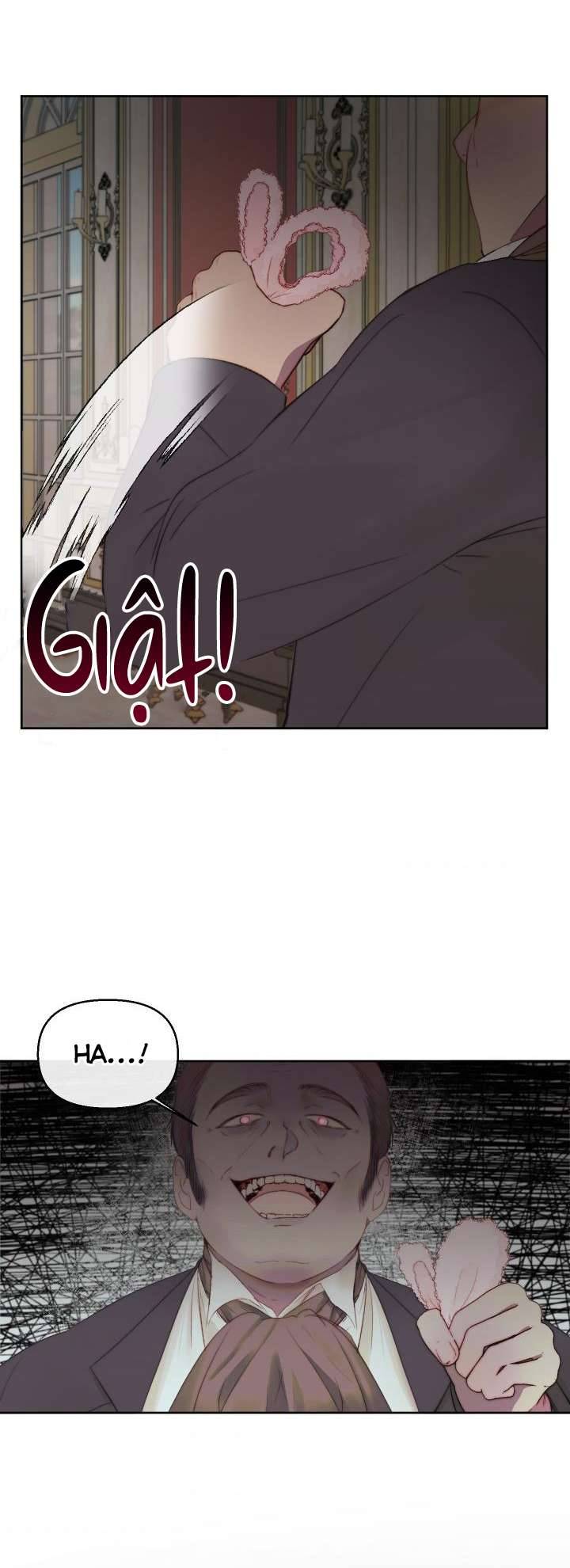 Siren: Trở Thành Gia Đình Của Nhân Vật Phản Diện Chapter 15 - Trang 3