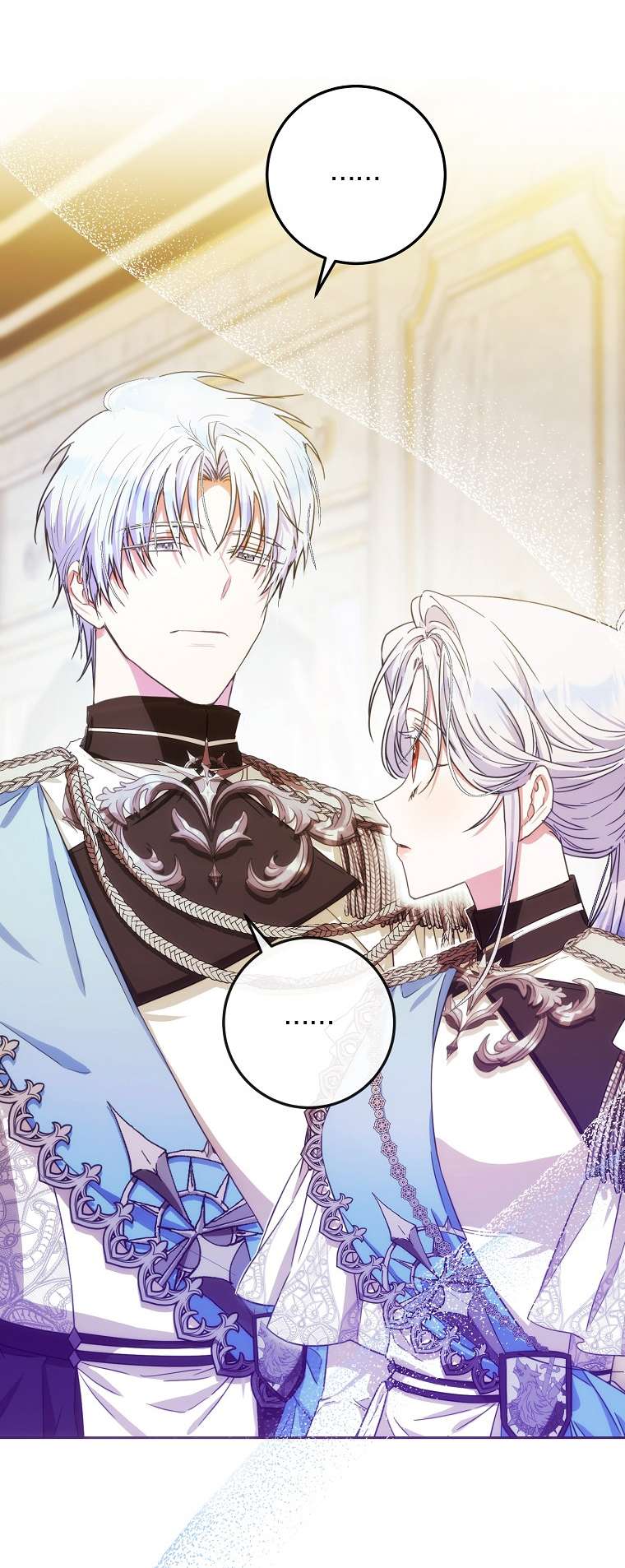 Tôi Trở Thành Vợ Của Nam Chính Chap 36 - Trang 3