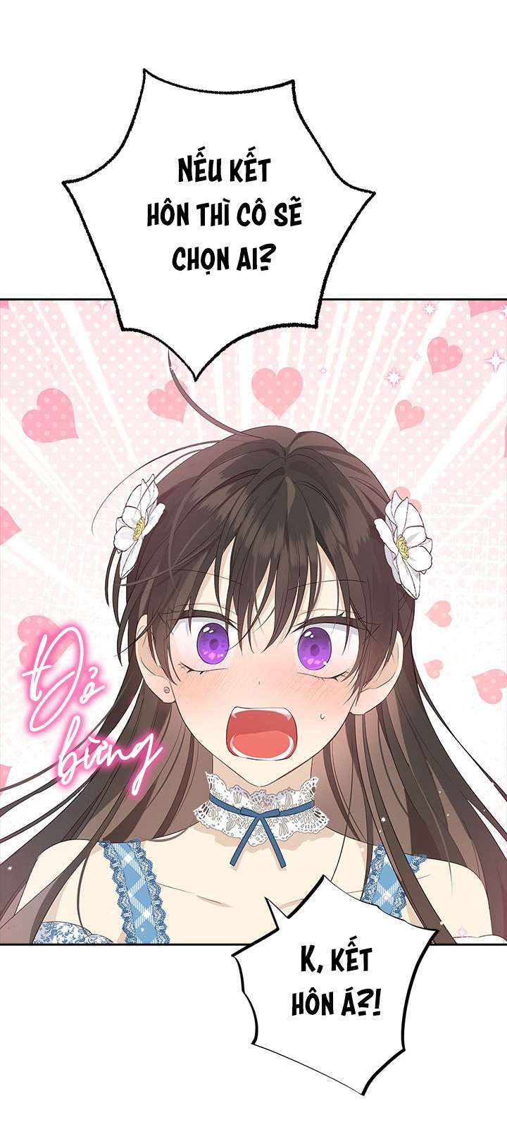 Tôi Là Minh Chứng Của Sự Thật Chap 79 - Next Chap 80