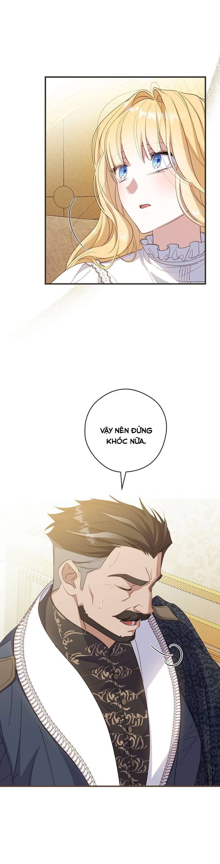 Phương Pháp Khiến Phu Quân Đứng Về Phía Tôi Chapter 32 - Trang 4