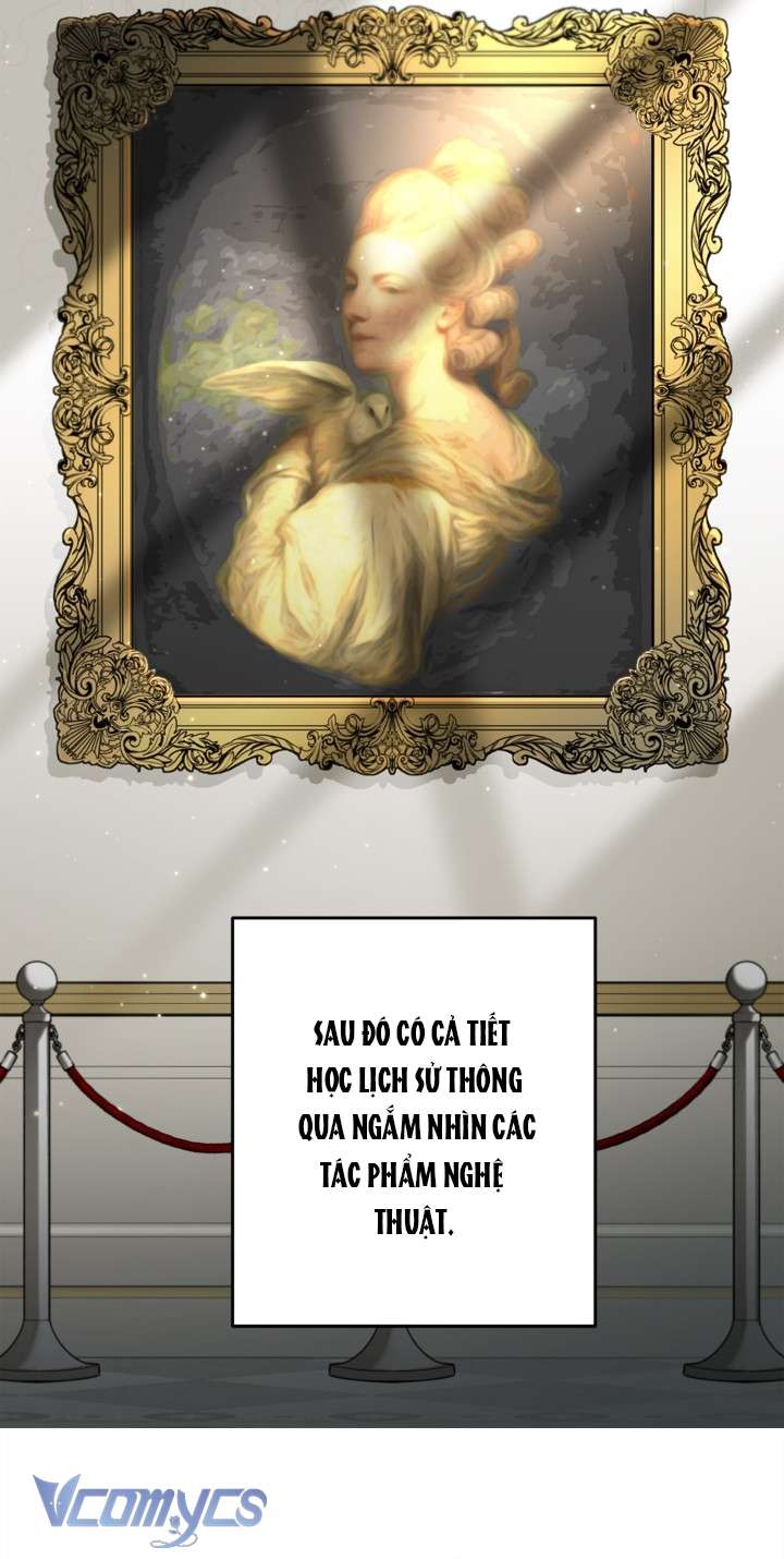 Phương Pháp Trở Thành Con Gái Của Người Hùng Bóng Đêm Chap 41 - Trang 2