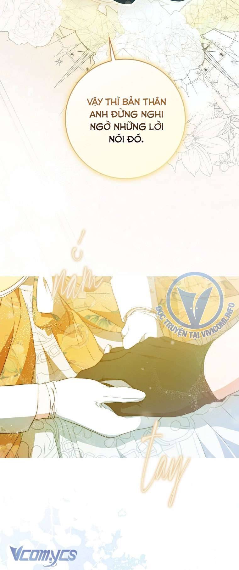 Tôi Trở Thành Vợ Của Nam Chính Chap 104 - Trang 3