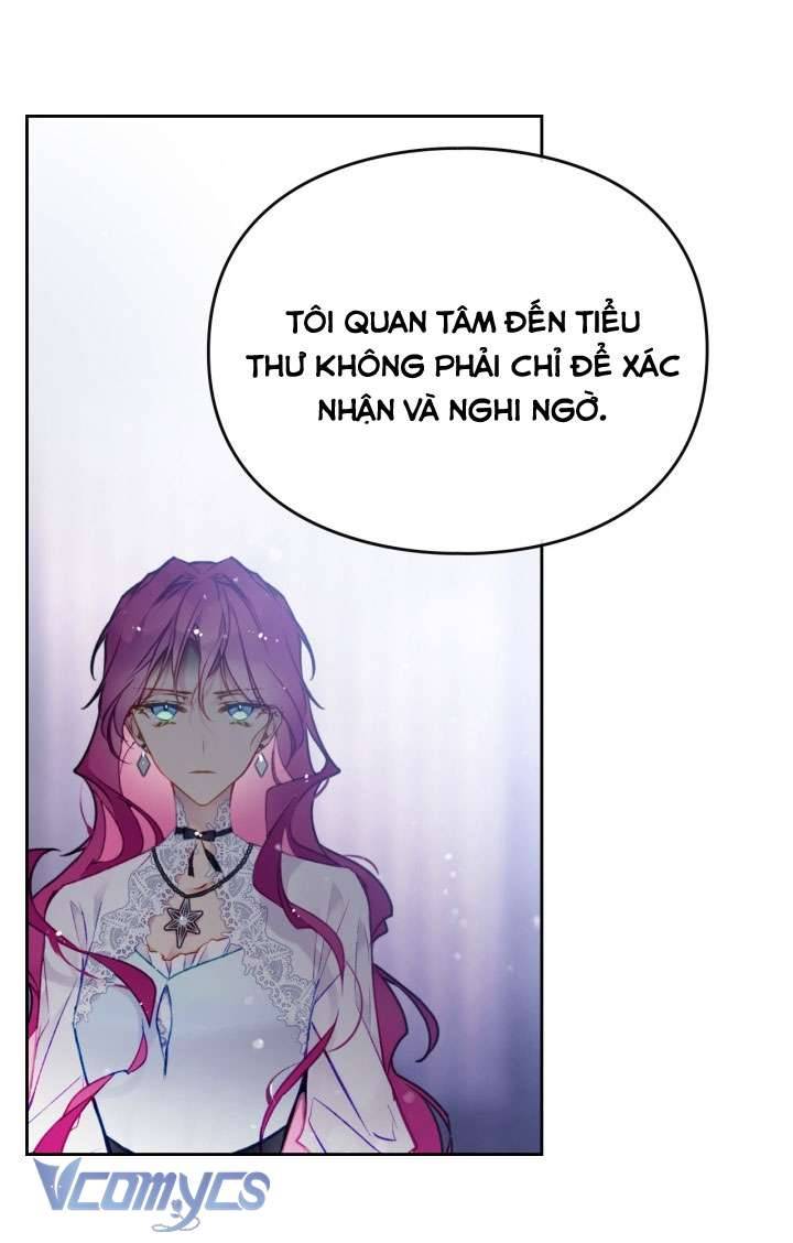 Kết Cục Của Nhân Vật Phản Diện Chỉ Có Thể Là Cái Chết Chapter 124 - Trang 4