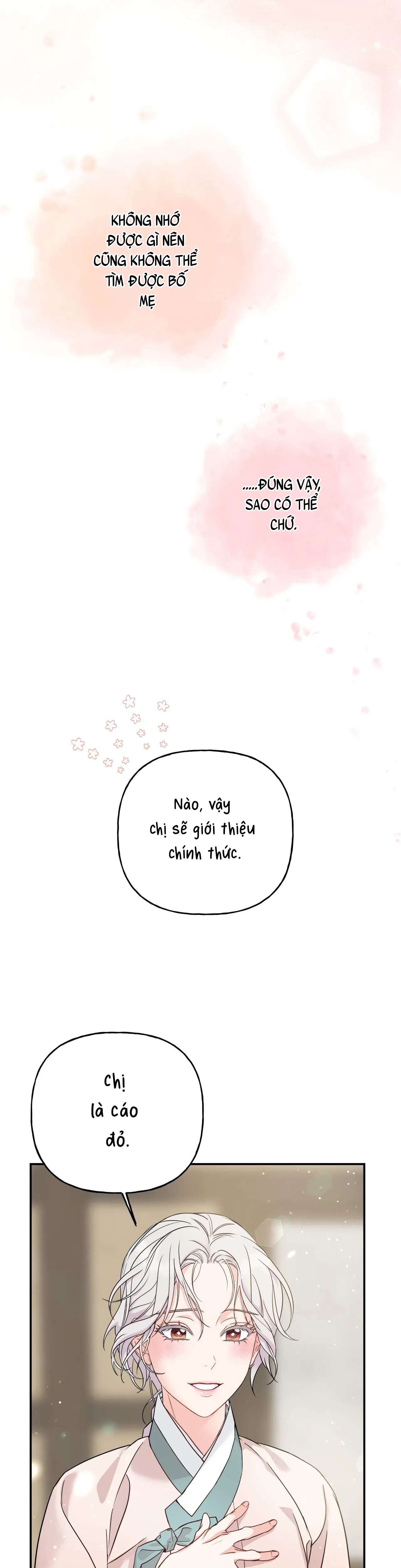 [ 18+ ] Khúc ca của loài cầm thú Chap 5 - Trang 2