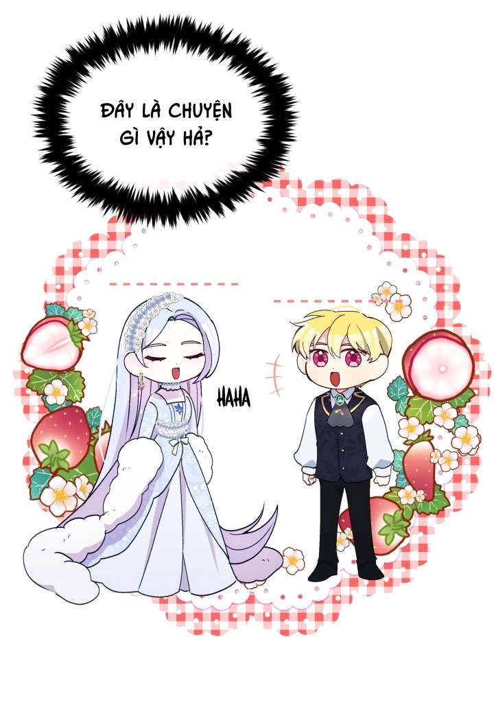 Người Bảo Hộ Của Bạo Quân Là Ma Nữ Tàn Độc Chap 36 - Trang 4