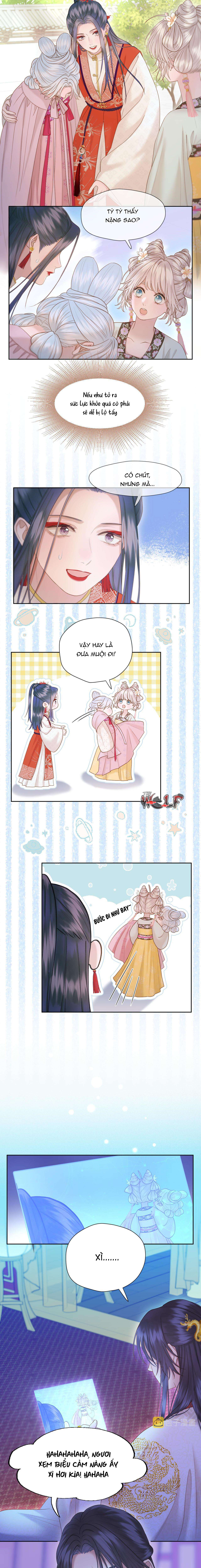 Livestream Trong Lãnh Cung Chap 19 - Trang 2