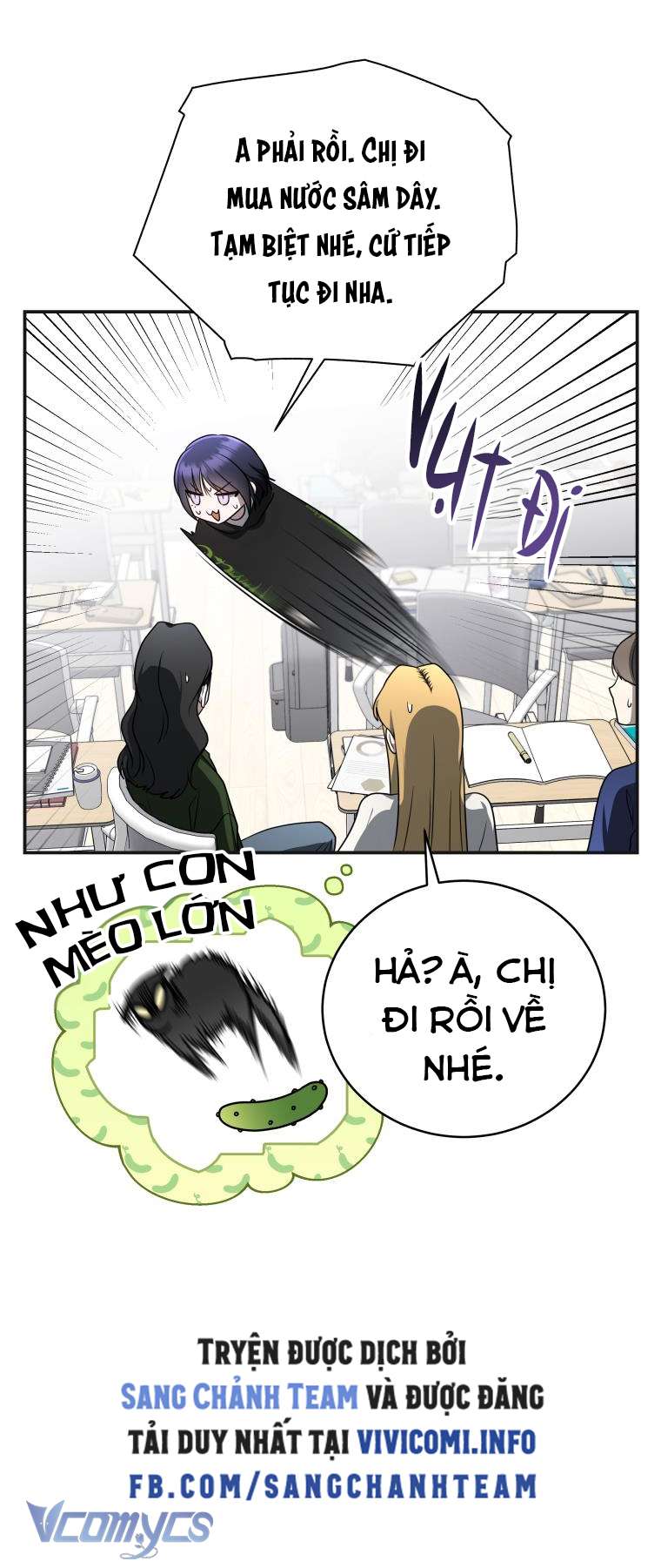 Hướng Dẫn Sinh Tồn Dành Cho Người Xếp Hạng Chap 21 - Trang 2