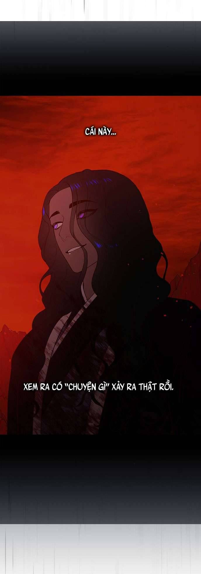 Vương Tử Huyền Bí Chapter 90 - Trang 4