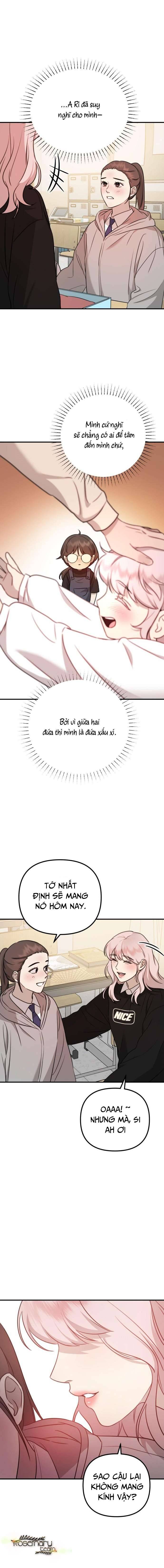 Thần Hổ Jang San Chap 2 - Trang 2