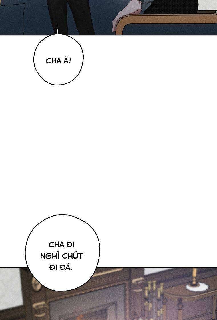 Trước Tiên Phải Giấu Em Trai Cái Đã! Chap 55 - Trang 2